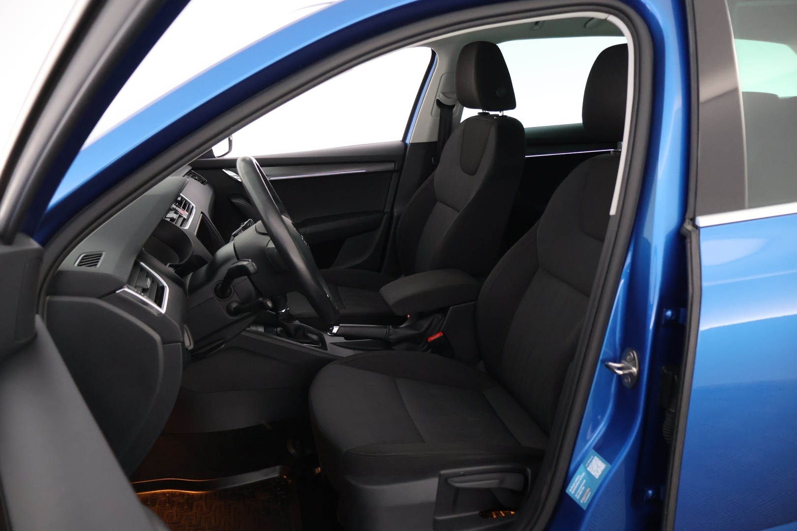 SKODA Octavia 2020