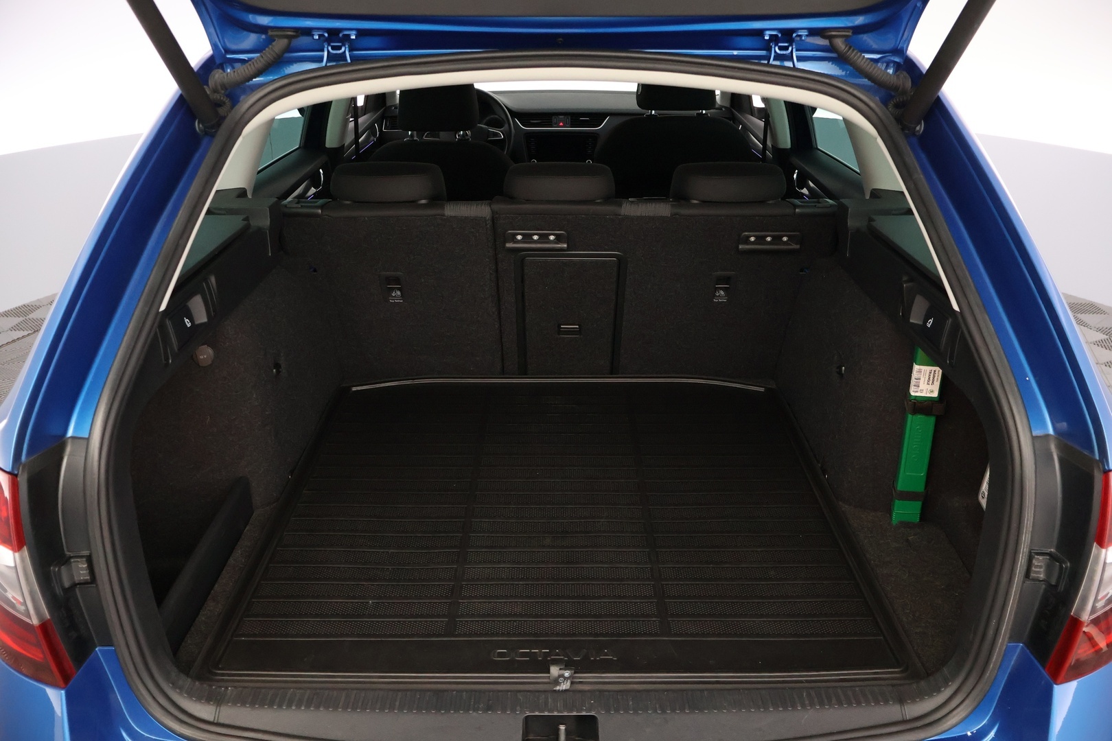 SKODA Octavia 2020