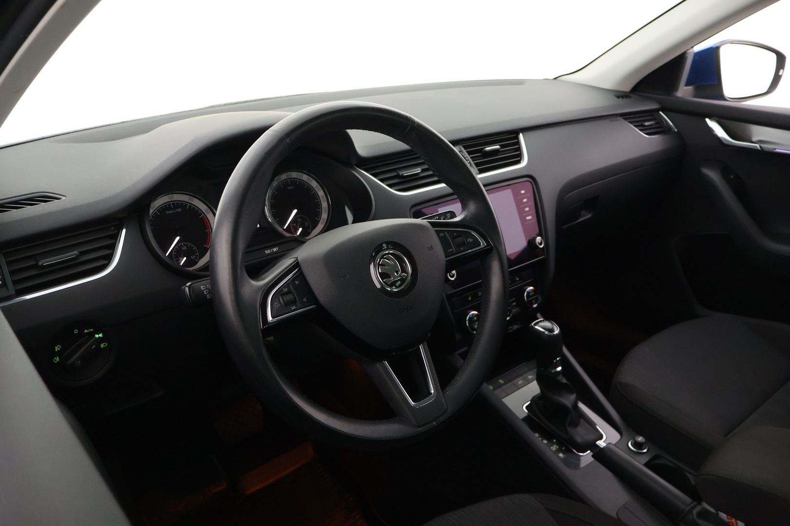 SKODA Octavia 2020