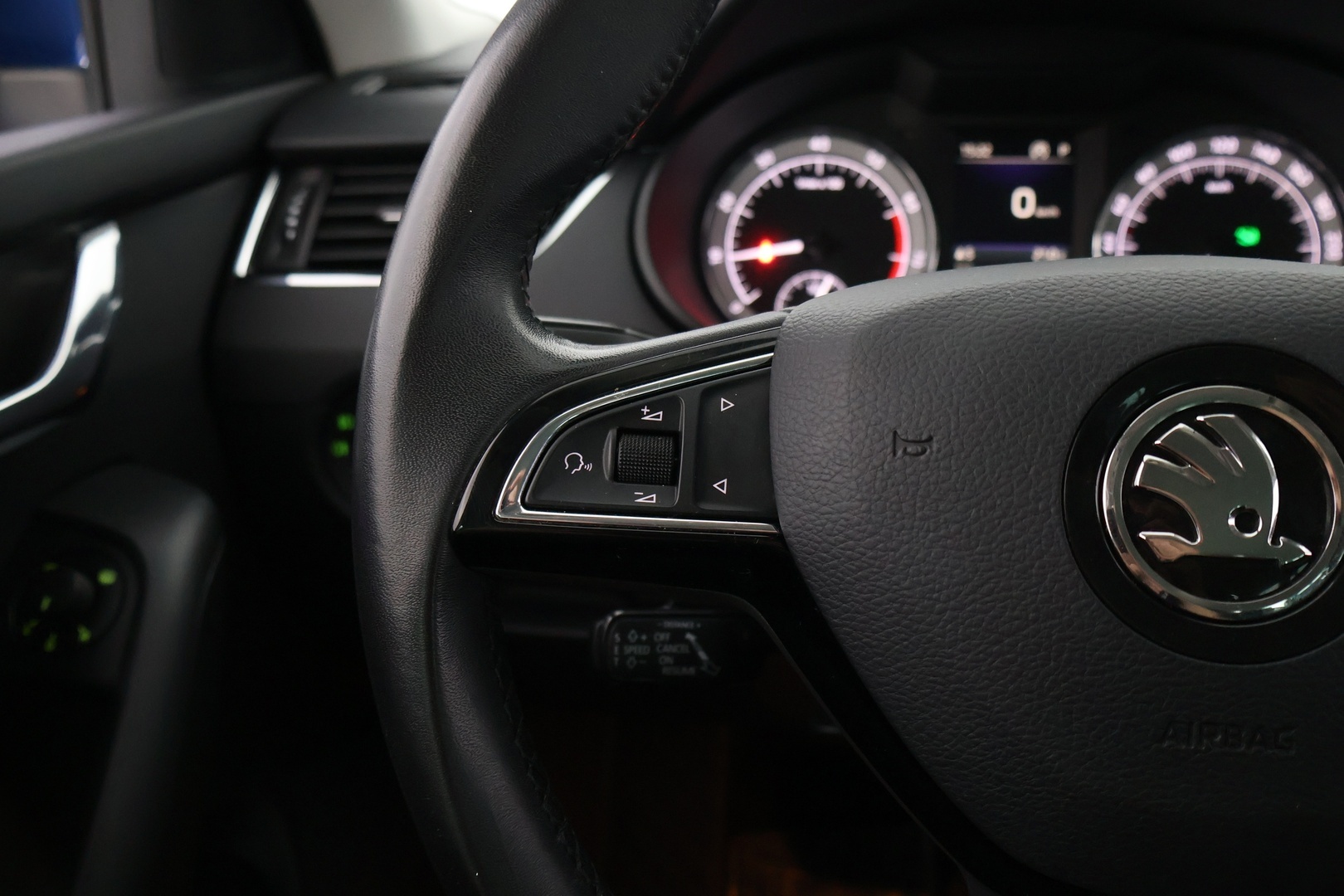 SKODA Octavia 2020
