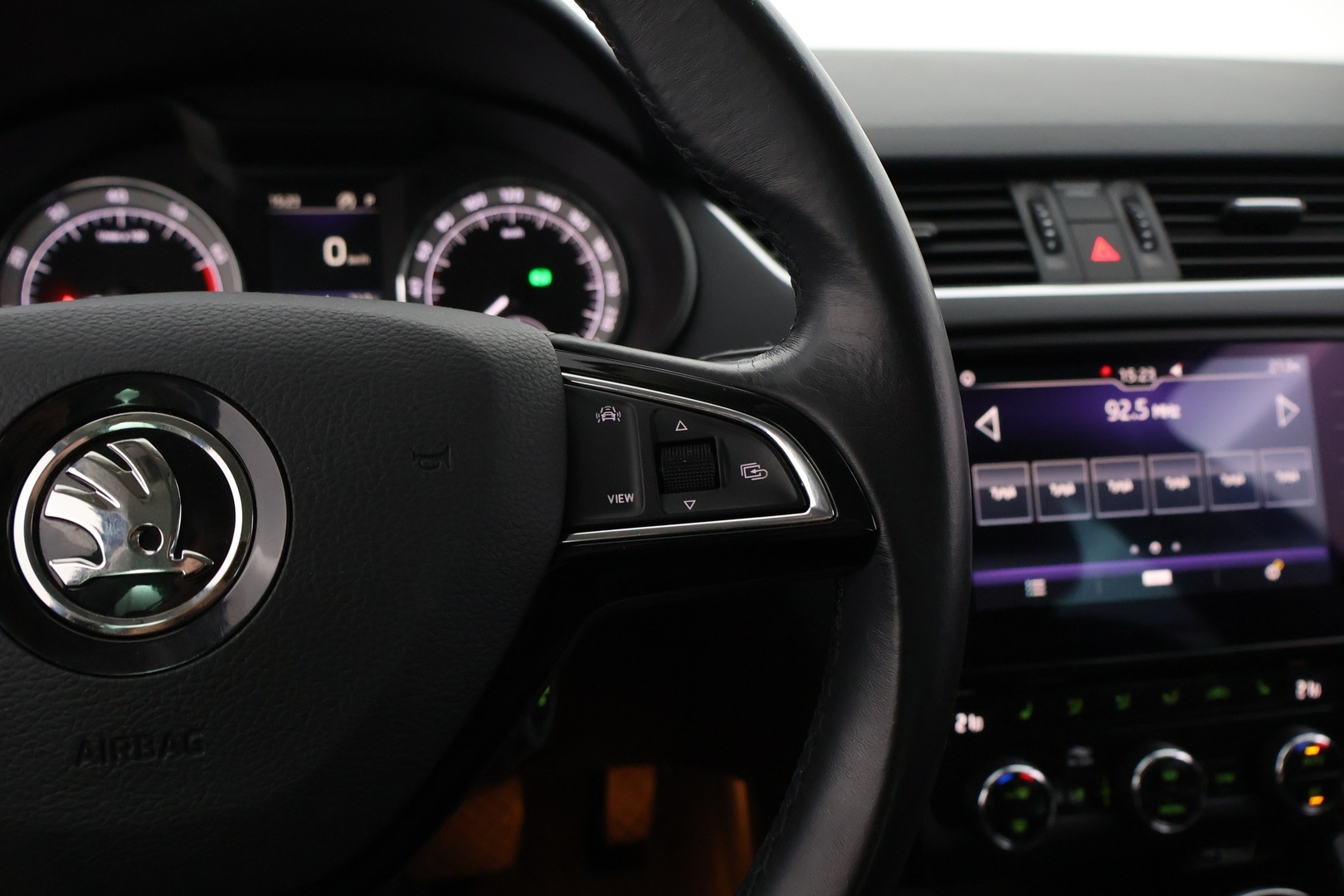 SKODA Octavia 2020
