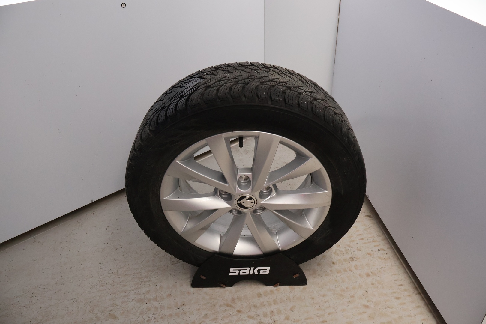 SKODA Octavia 2020