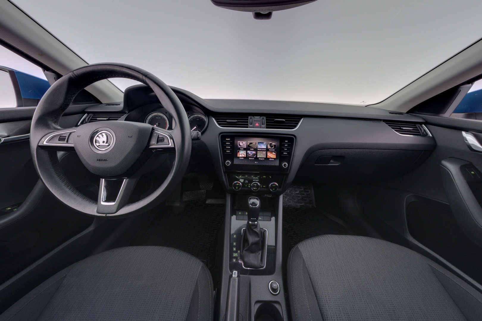 SKODA Octavia 2020
