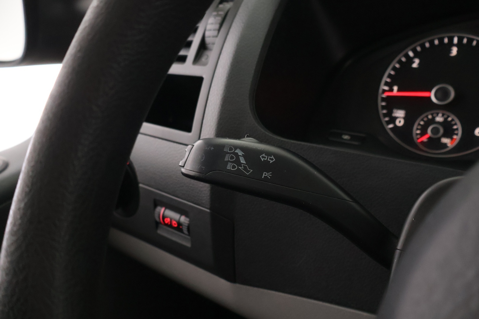 VOLKSWAGEN Transporter 2012