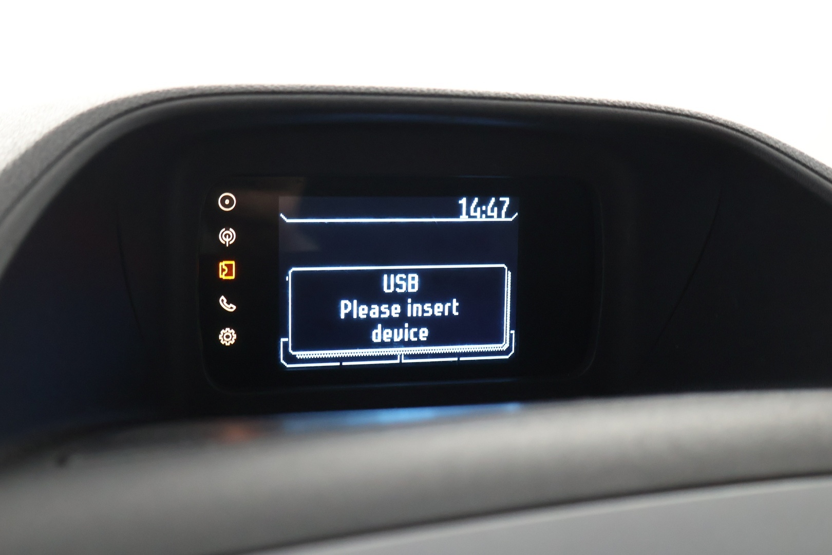 FORD Tourneo Custom 2013