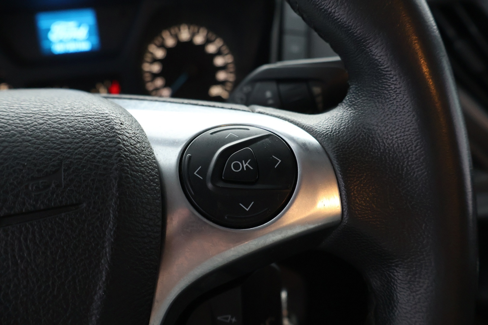 FORD Tourneo Custom 2013