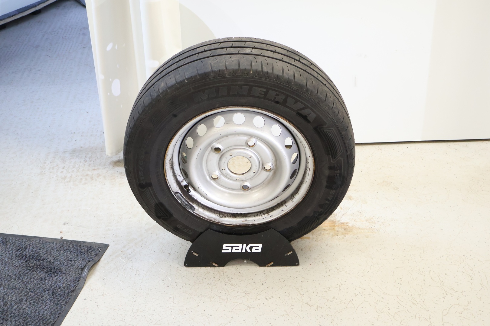 FORD Tourneo Custom 2013