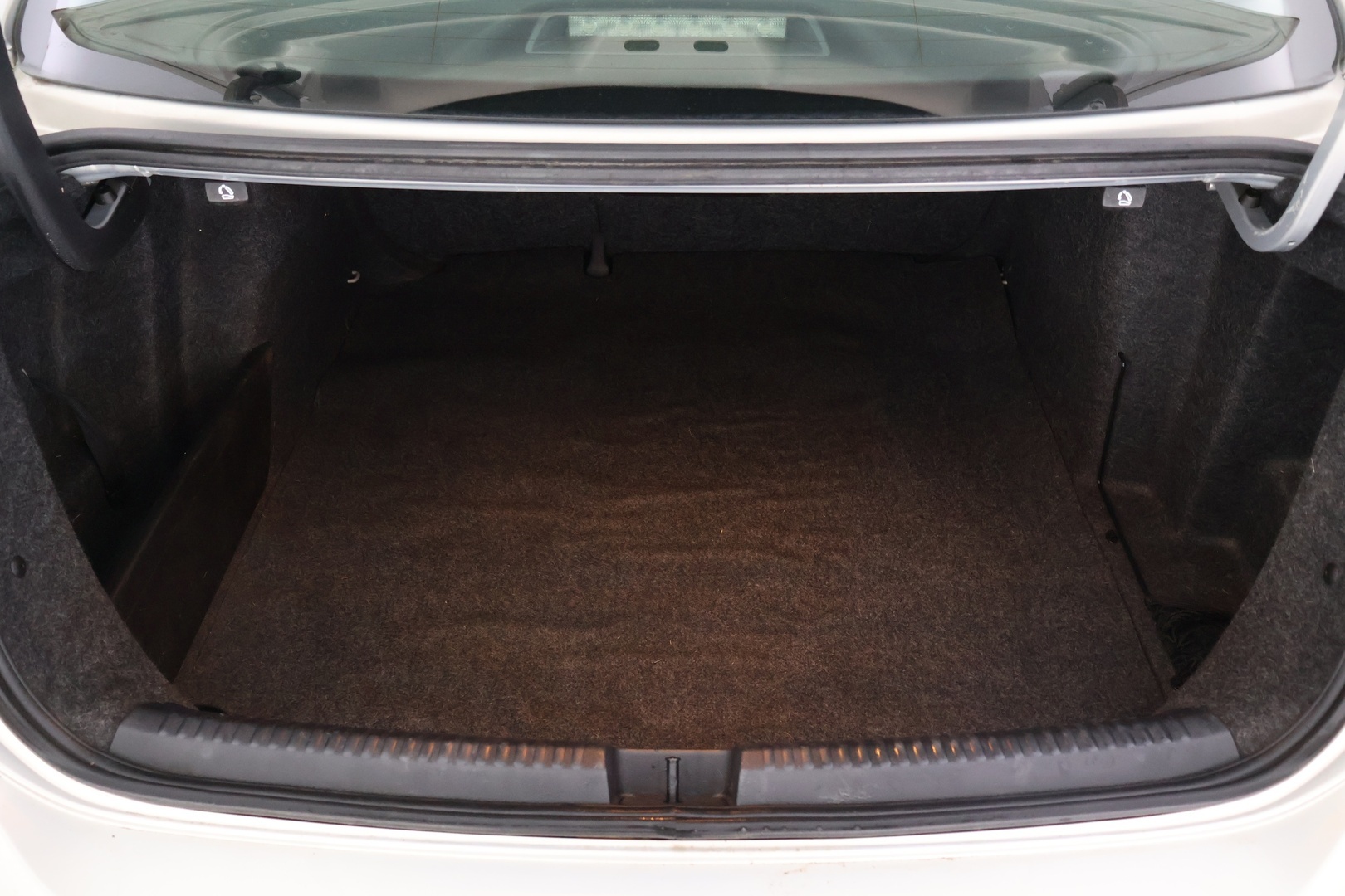 VOLKSWAGEN Jetta 2011