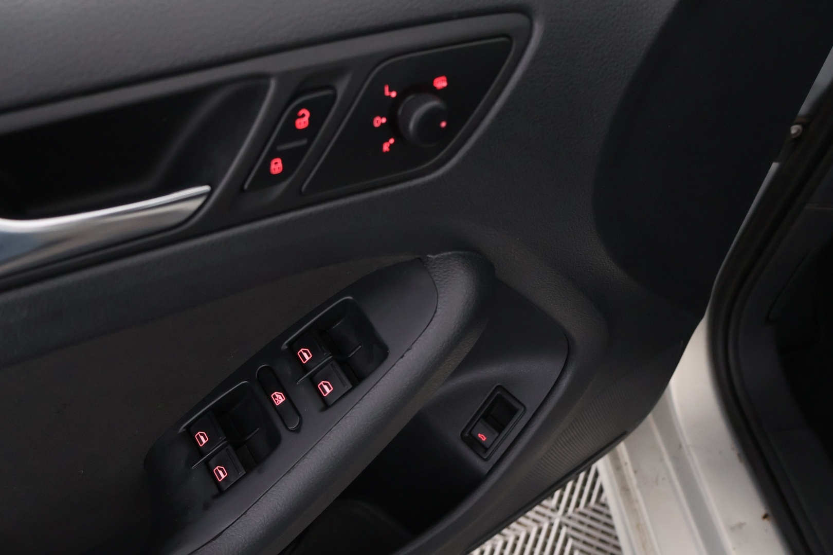 VOLKSWAGEN Jetta 2011
