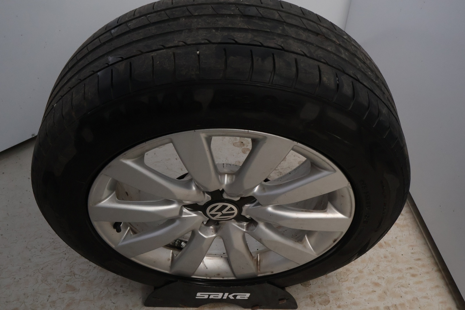 VOLKSWAGEN Jetta 2011