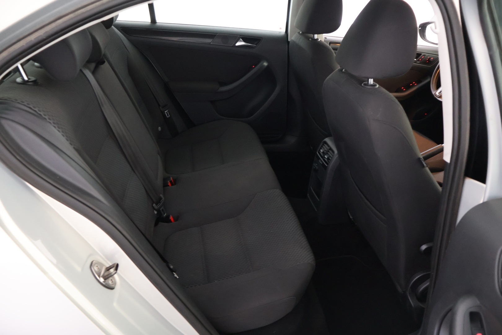 VOLKSWAGEN Jetta 2011