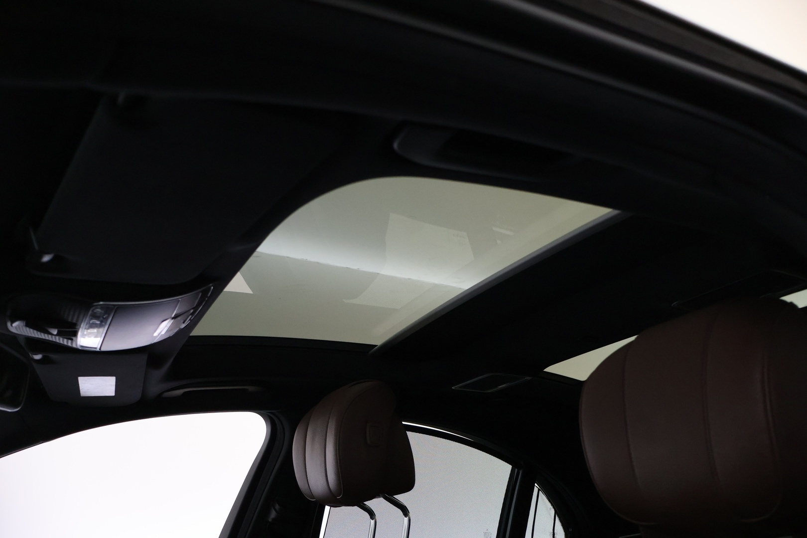 MERCEDES-BENZ S 2015