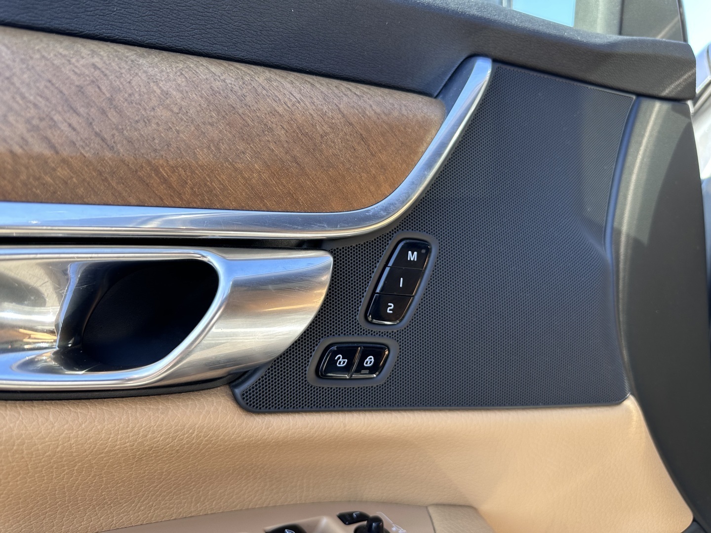 VOLVO V90 2017