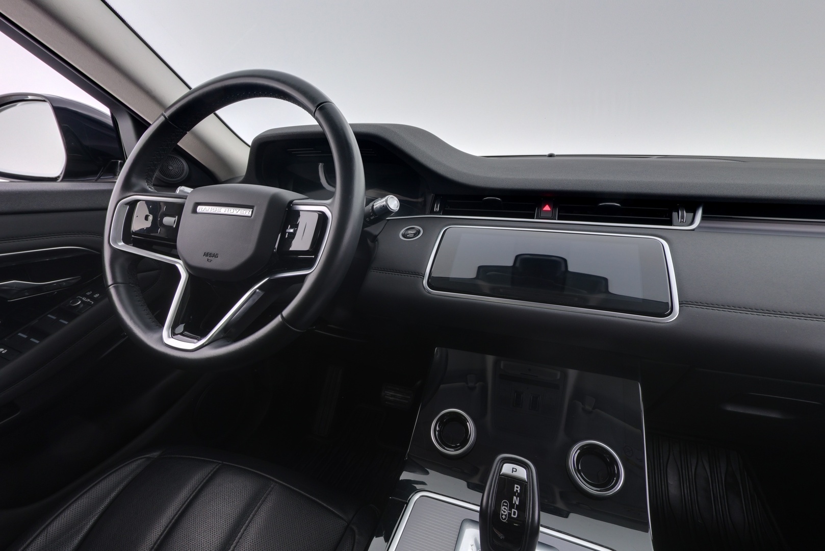 LAND ROVER Range Rover Evoque 2021