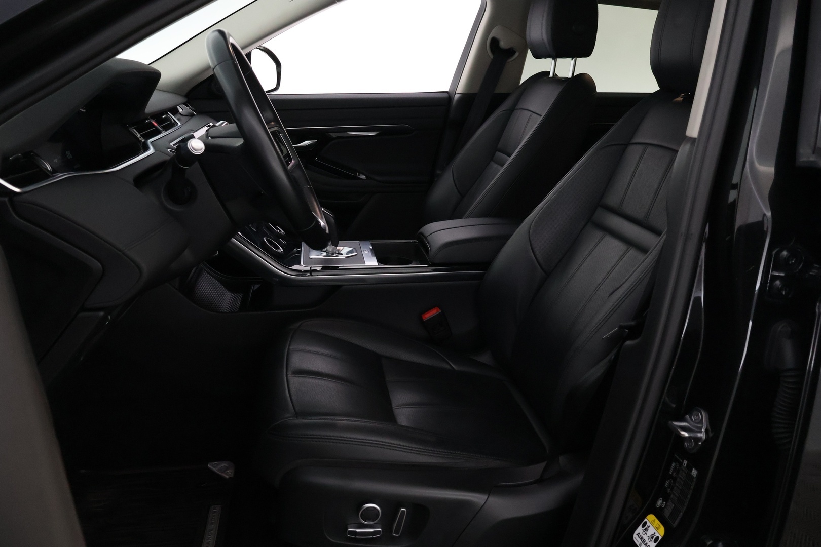 LAND ROVER Range Rover Evoque 2021
