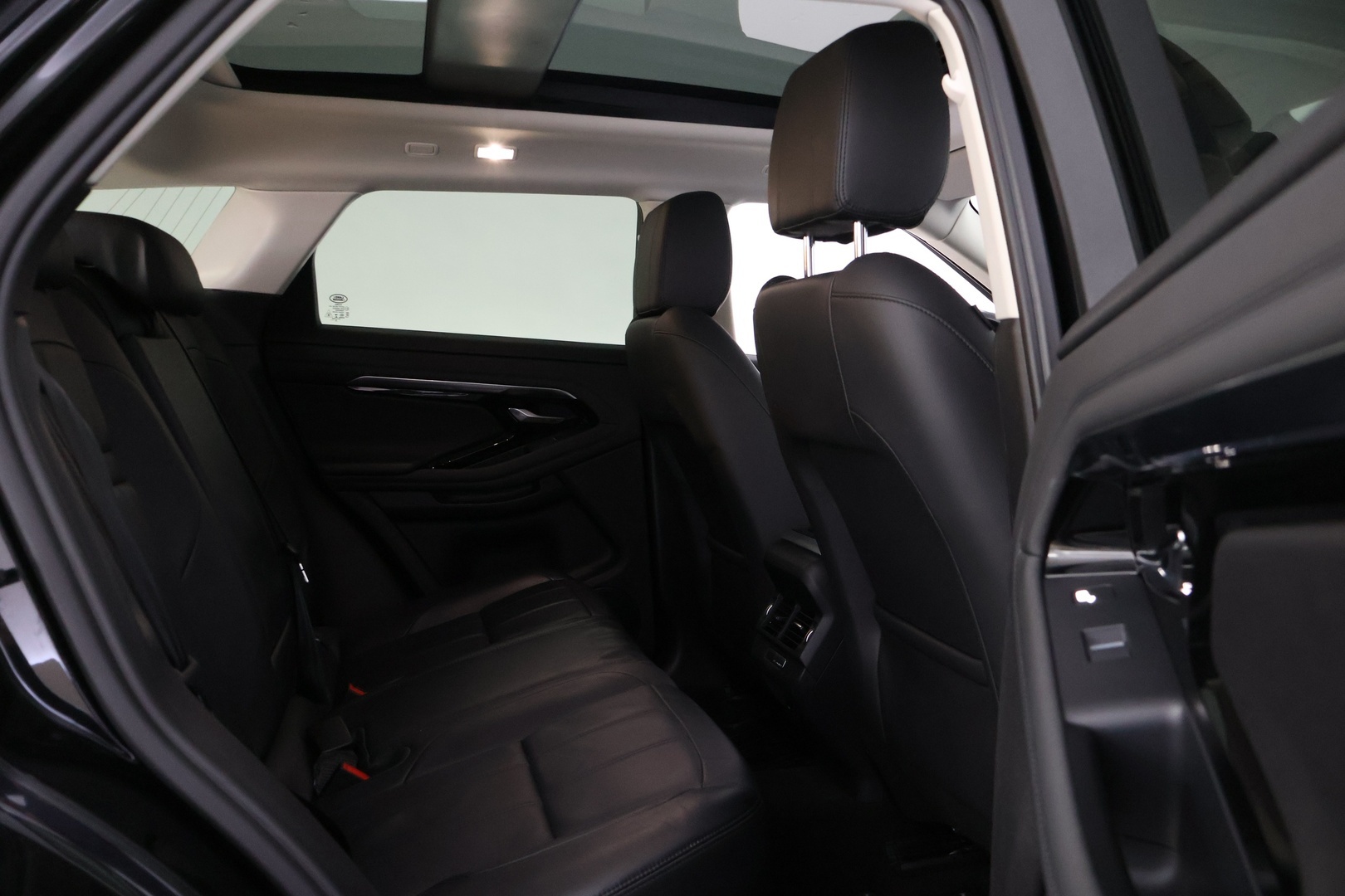 LAND ROVER Range Rover Evoque 2021