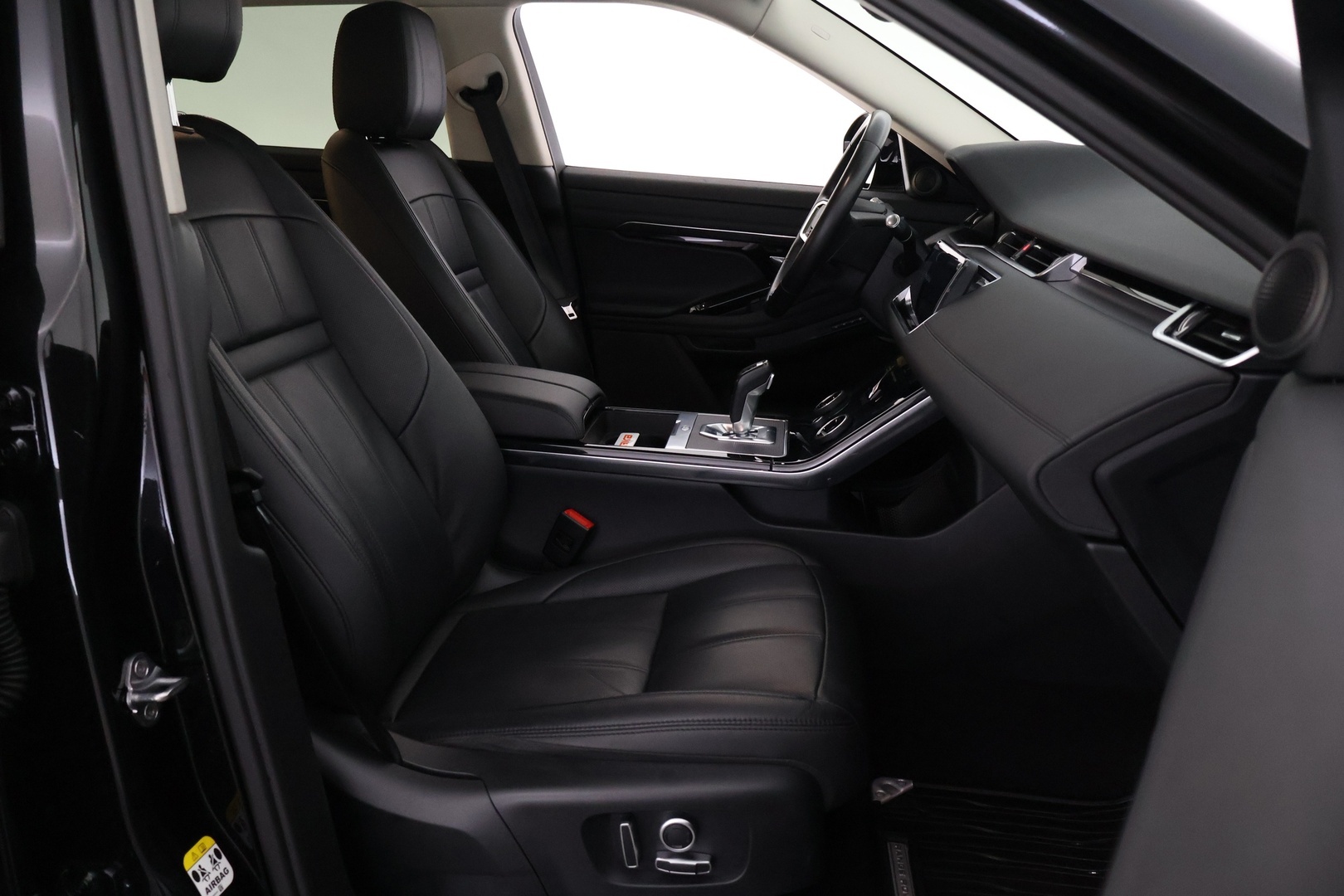 LAND ROVER Range Rover Evoque 2021