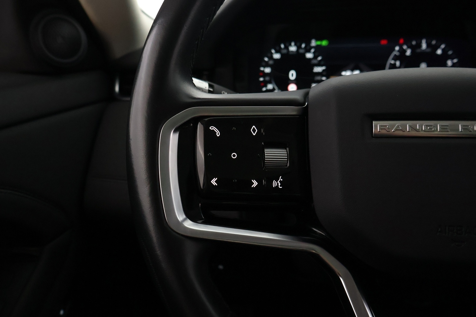 LAND ROVER Range Rover Evoque 2021