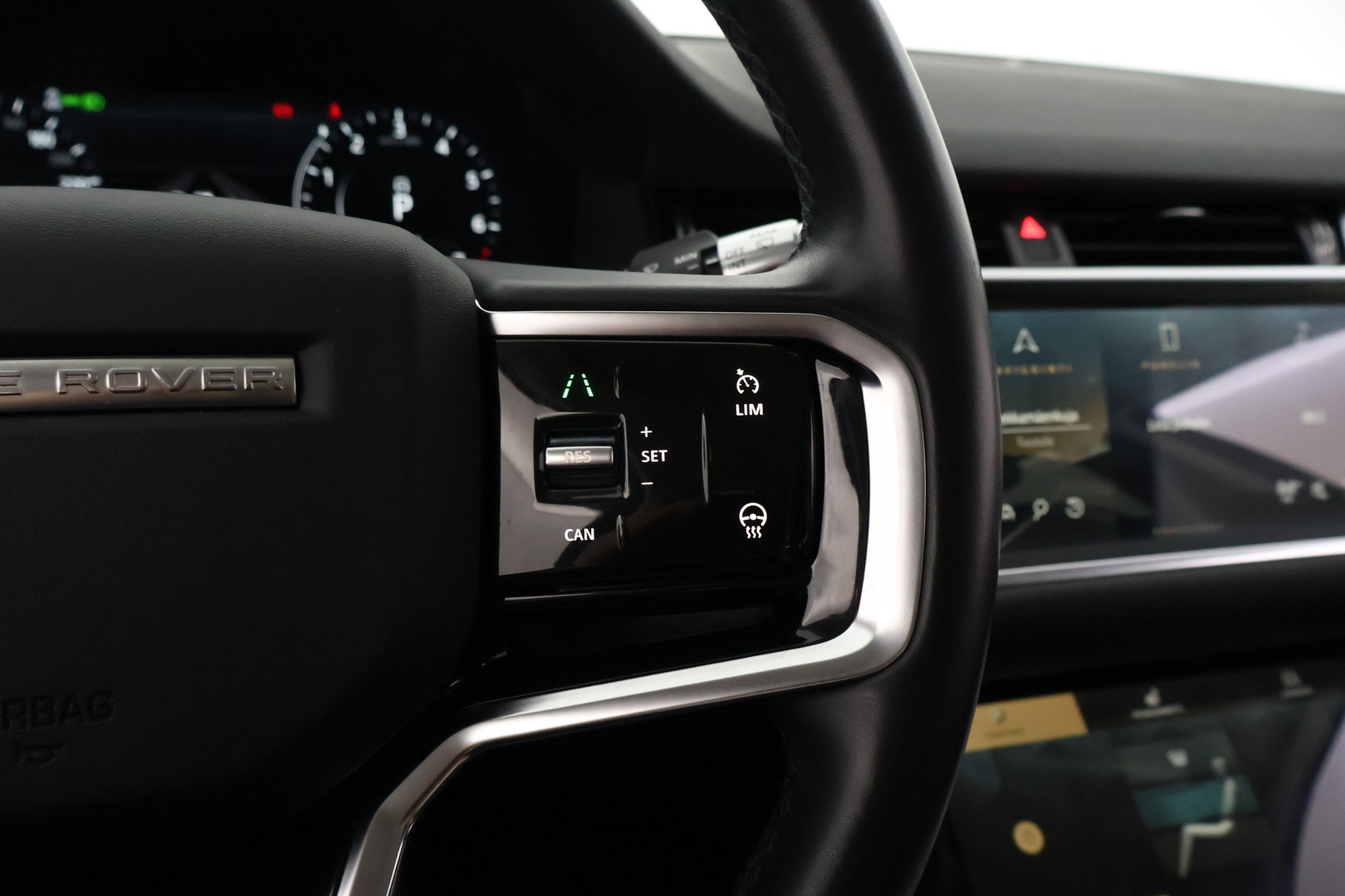 LAND ROVER Range Rover Evoque 2021