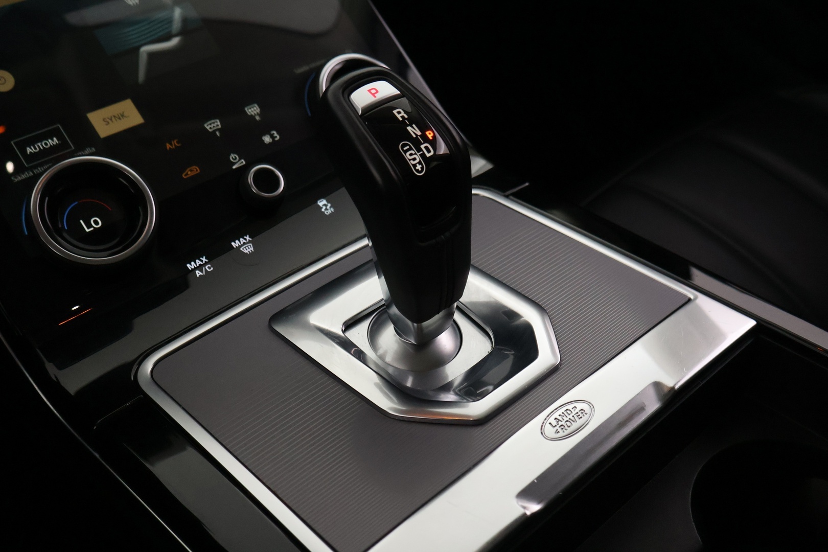 LAND ROVER Range Rover Evoque 2021