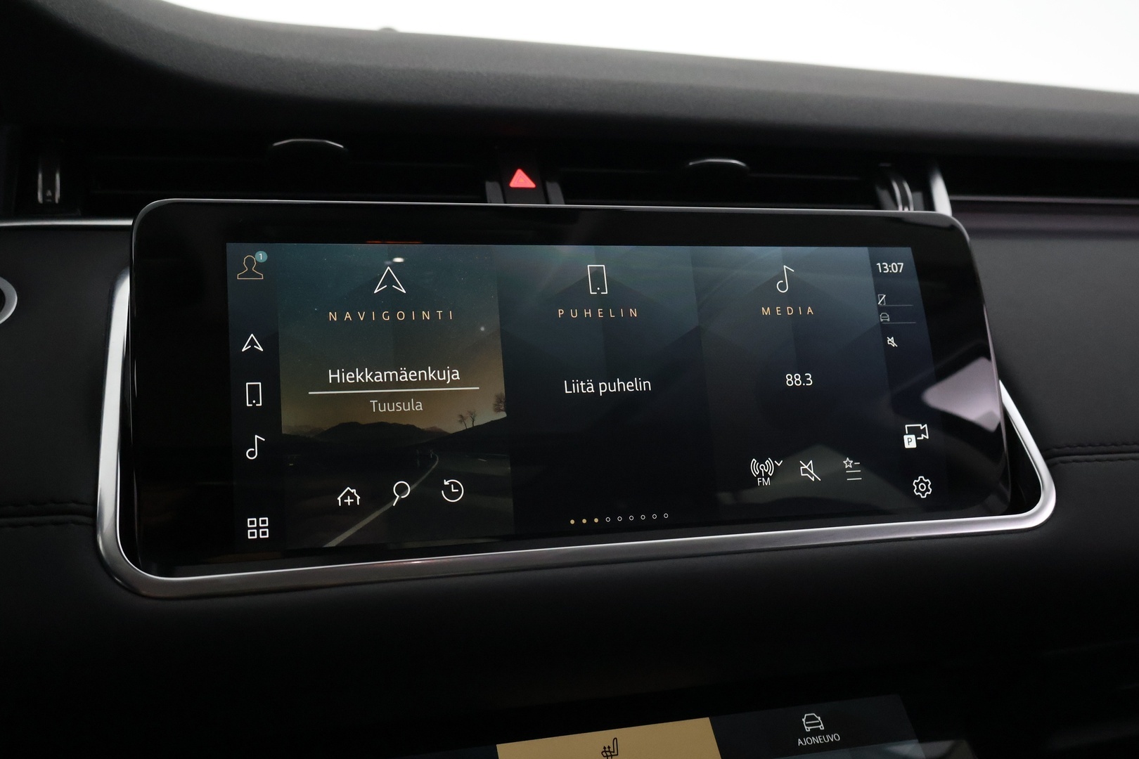 LAND ROVER Range Rover Evoque 2021