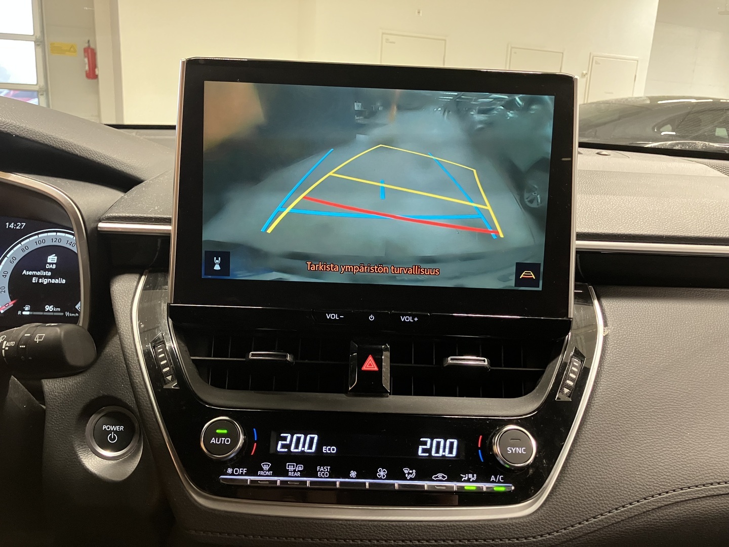 TOYOTA Corolla Cross 2023