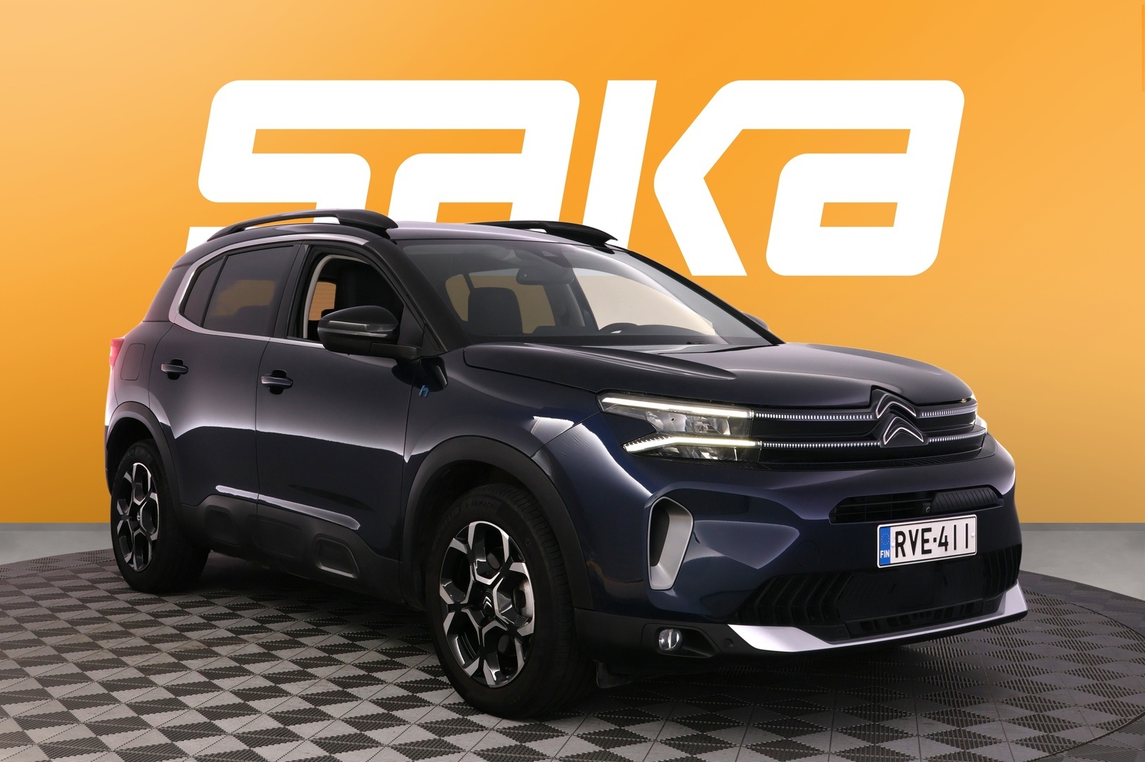 CITROEN C5 Aircross 2023