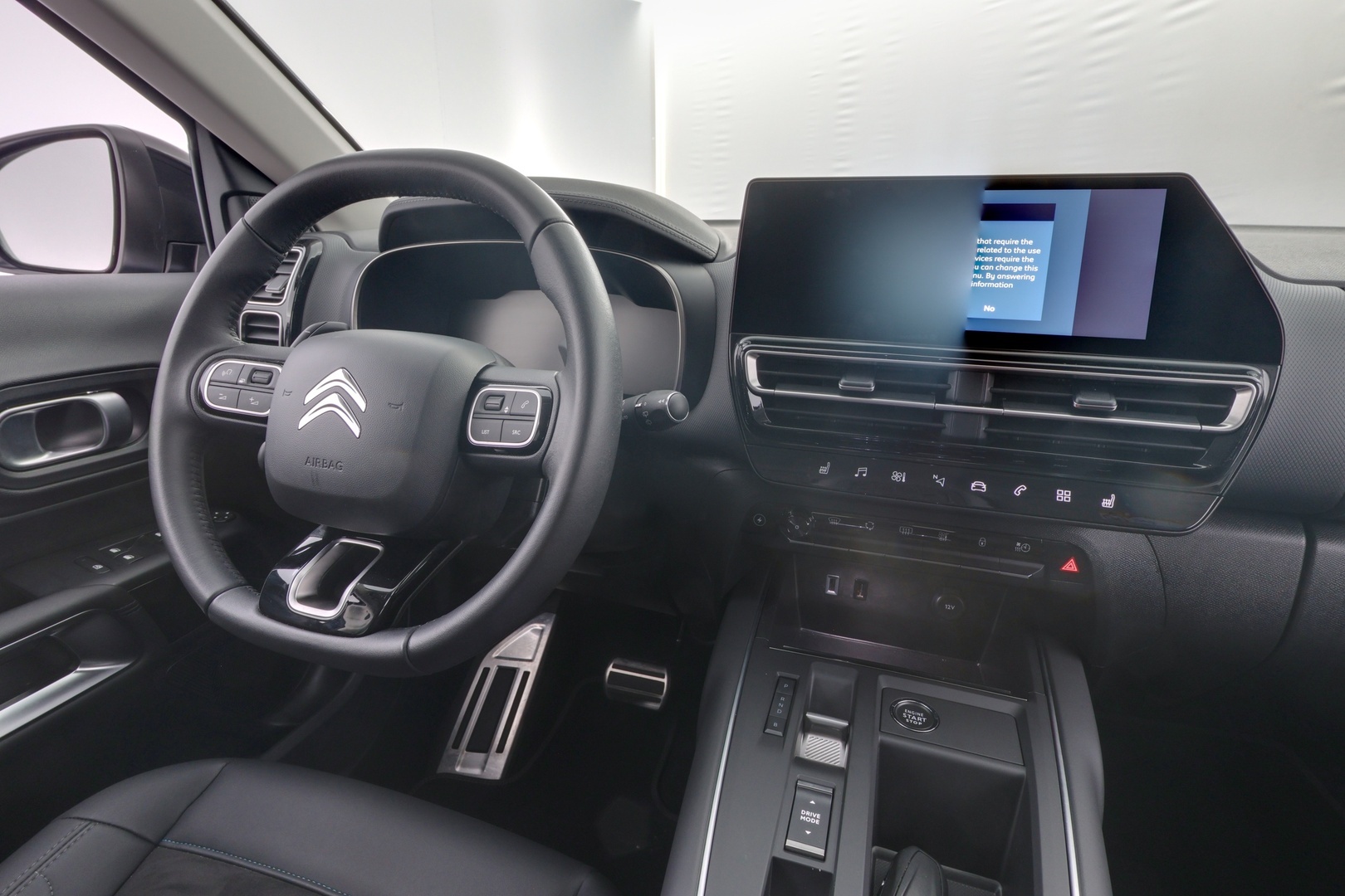 CITROEN C5 Aircross 2023