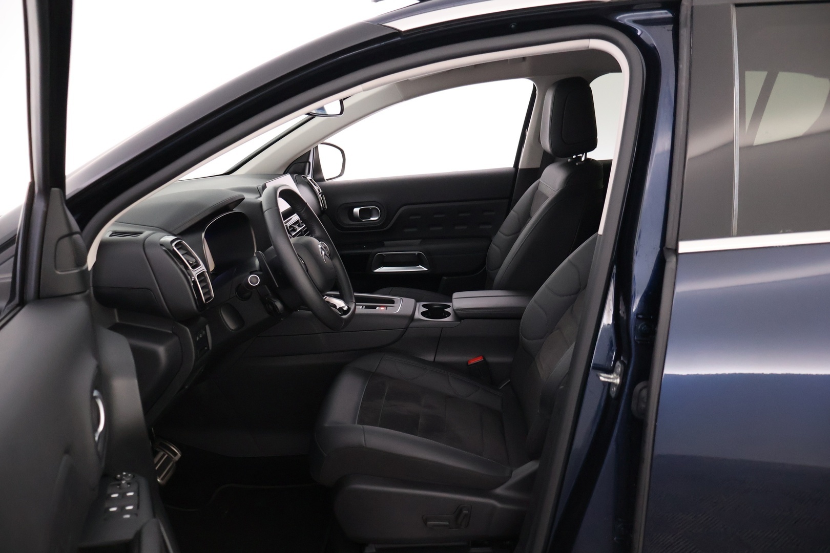 CITROEN C5 Aircross 2023