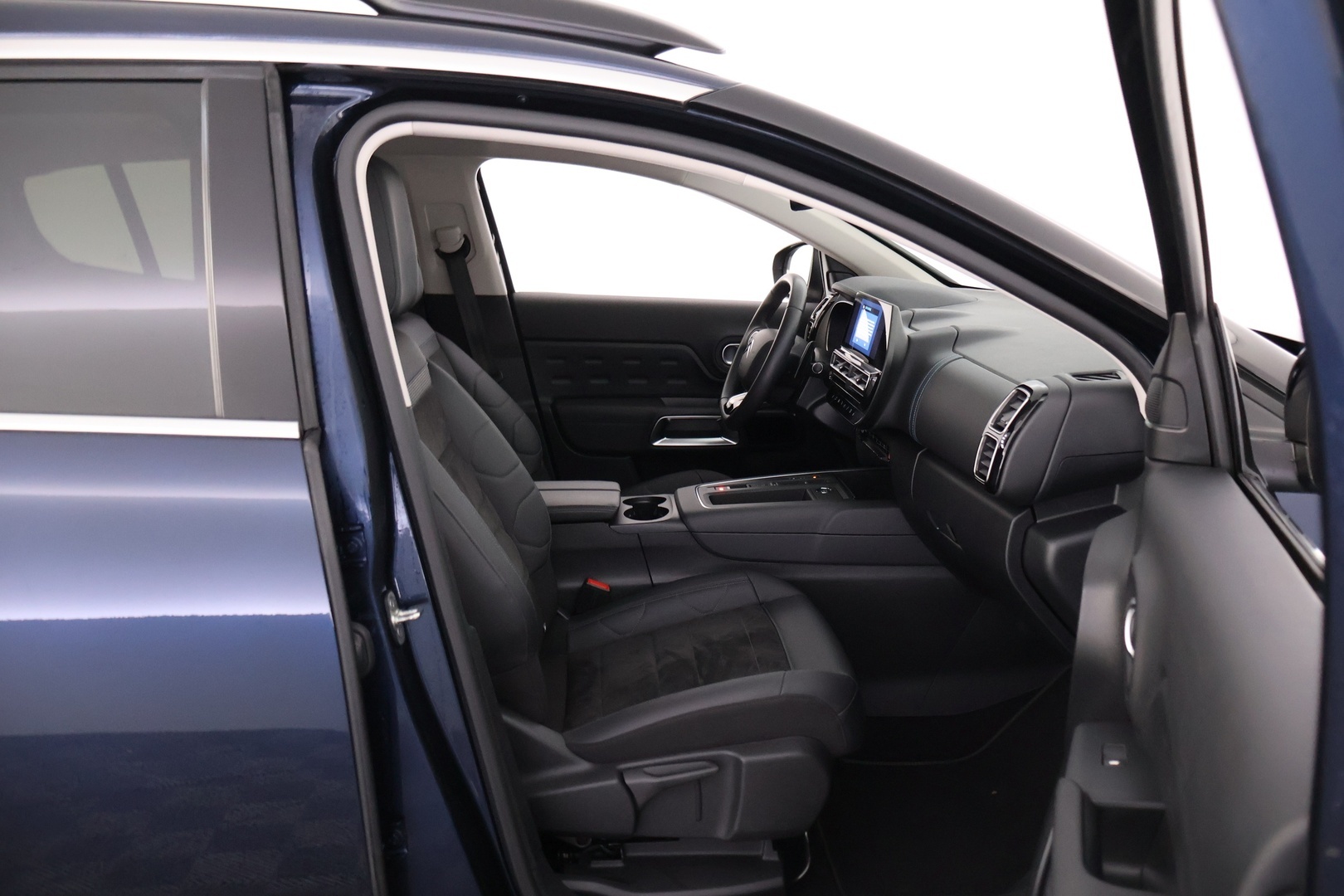 CITROEN C5 Aircross 2023