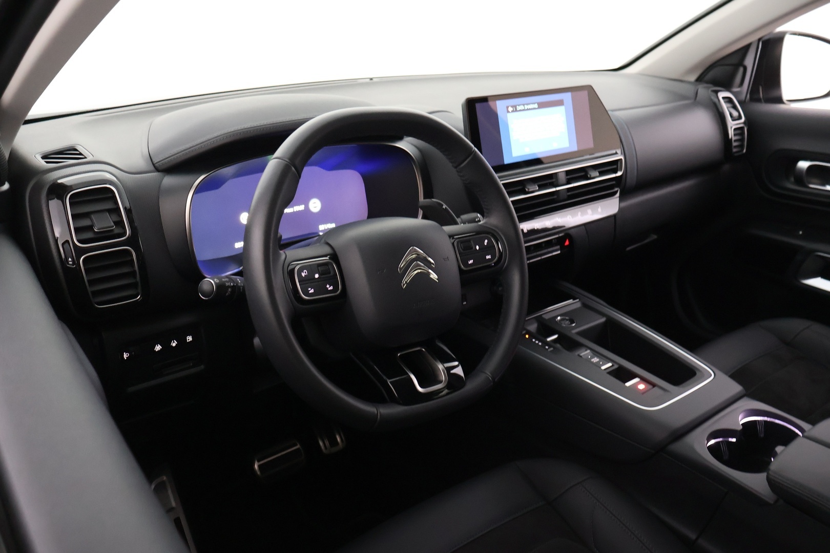 CITROEN C5 Aircross 2023