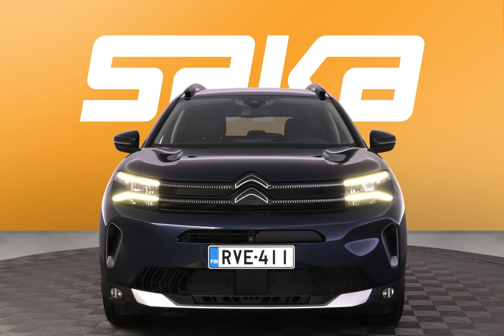 CITROEN C5 Aircross 2023