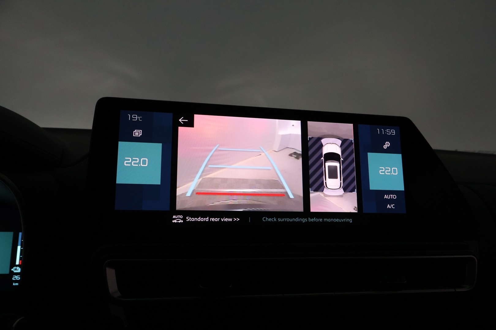 CITROEN C5 Aircross 2023