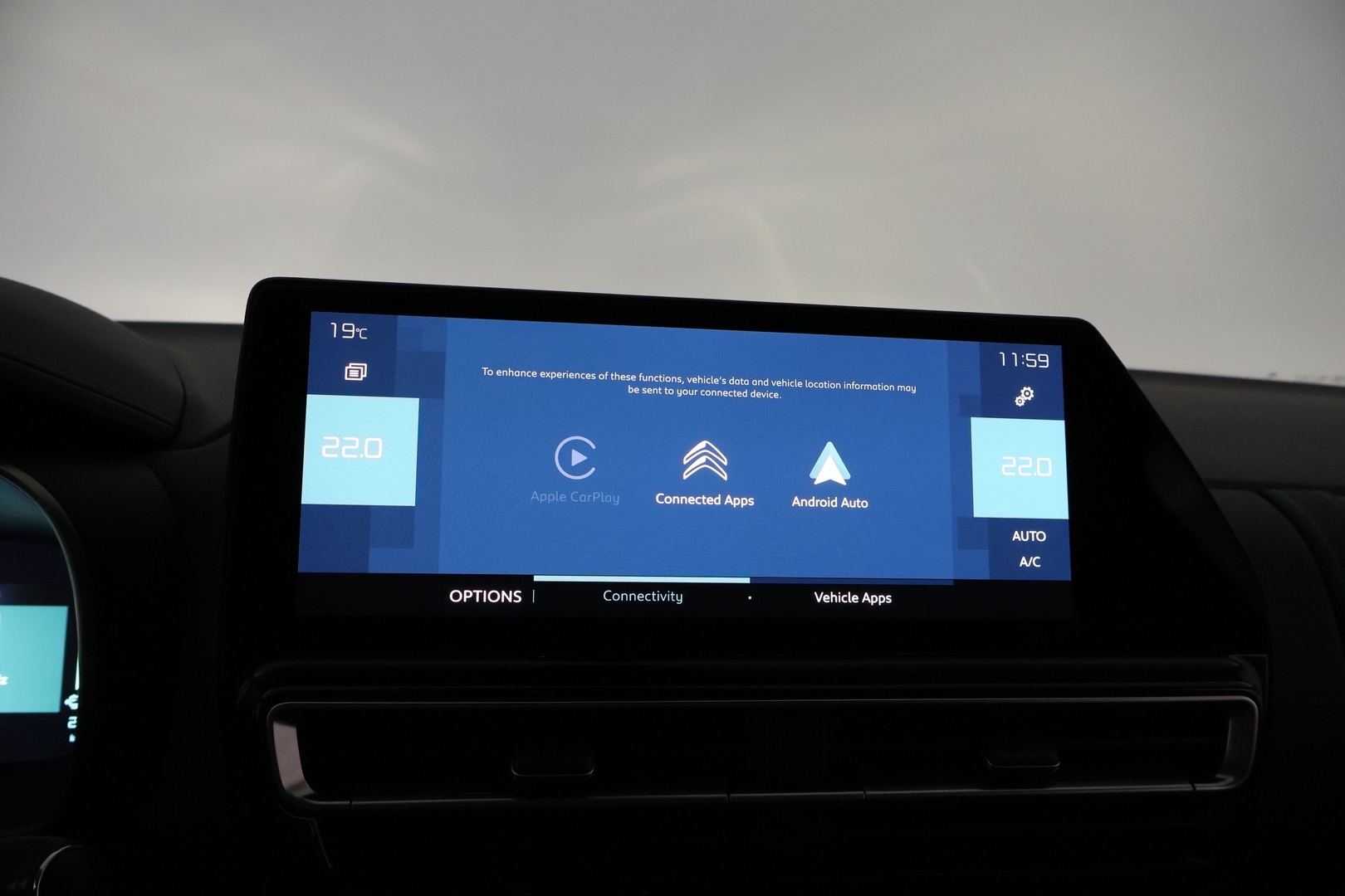 CITROEN C5 Aircross 2023