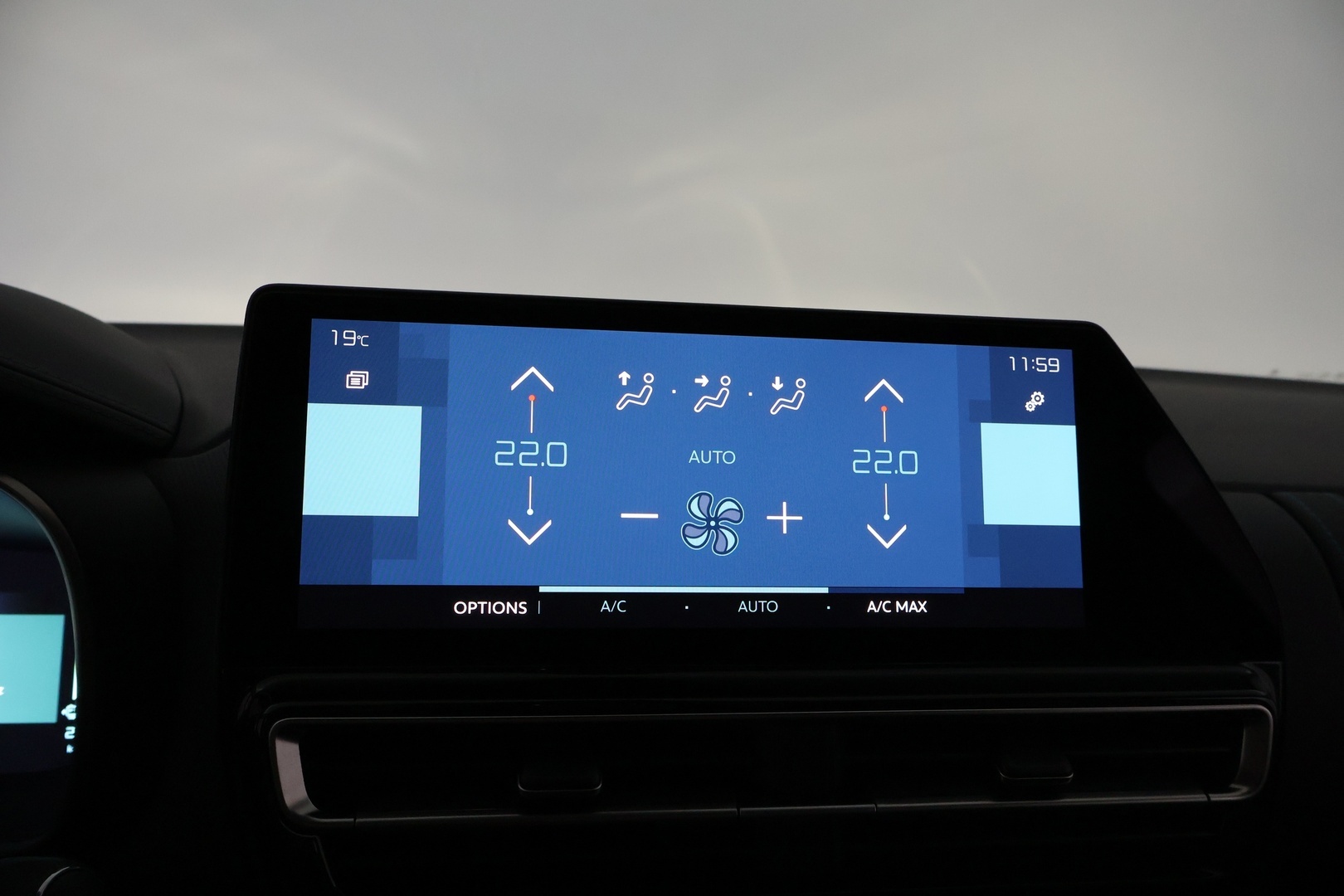 CITROEN C5 Aircross 2023