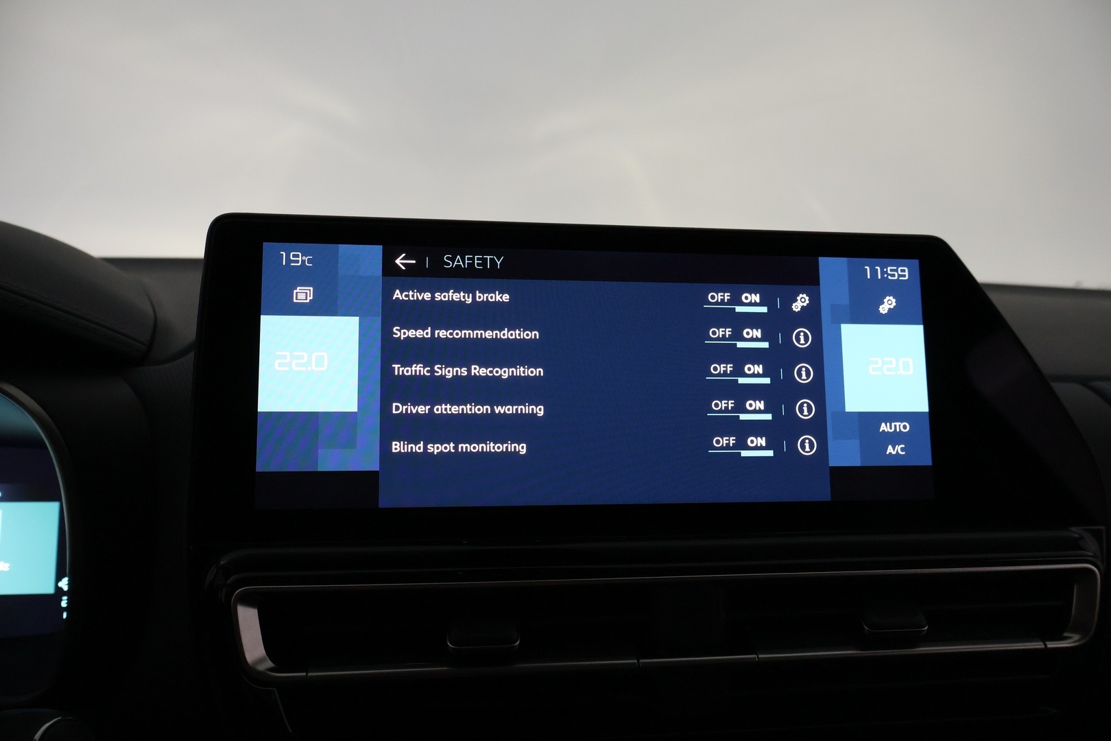 CITROEN C5 Aircross 2023