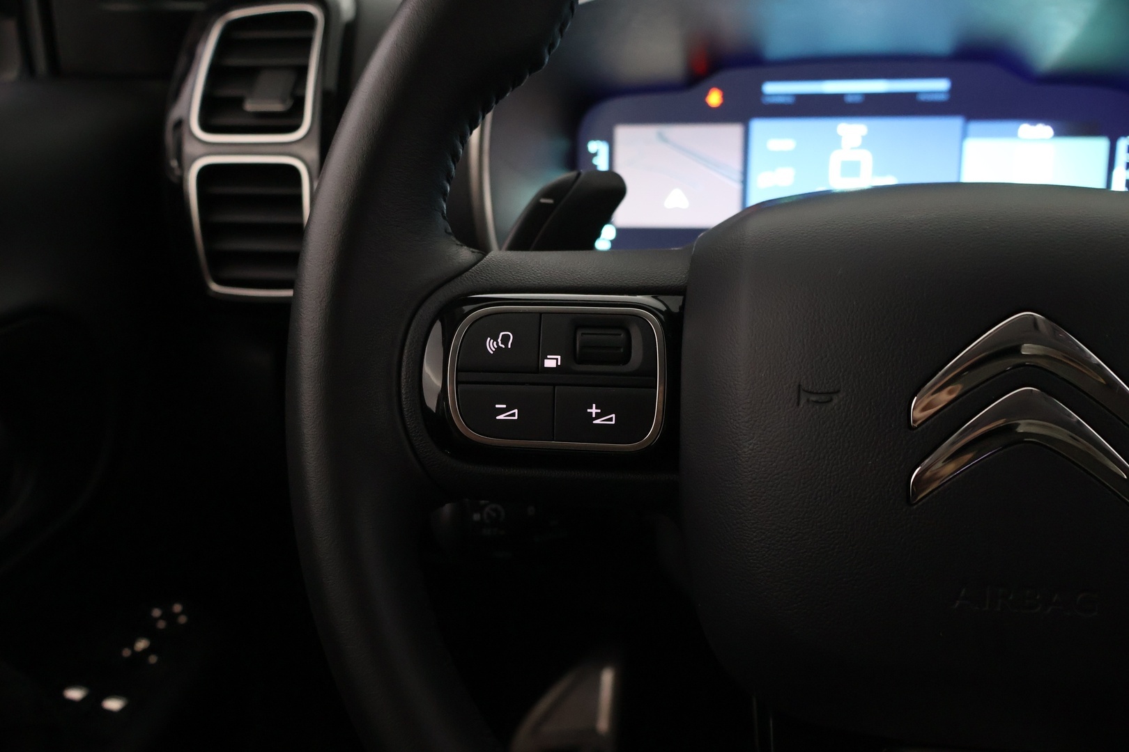 CITROEN C5 Aircross 2023