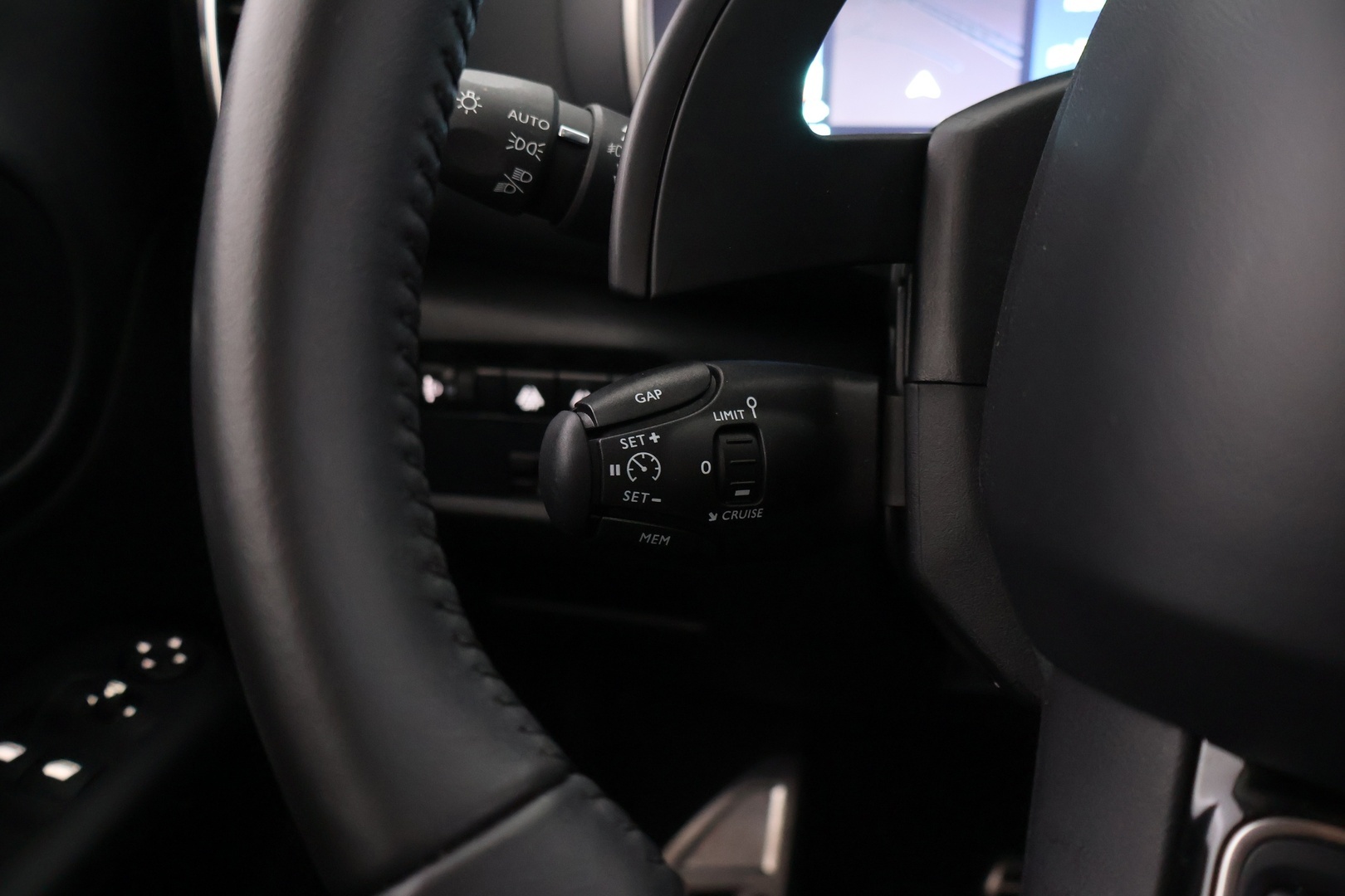 CITROEN C5 Aircross 2023