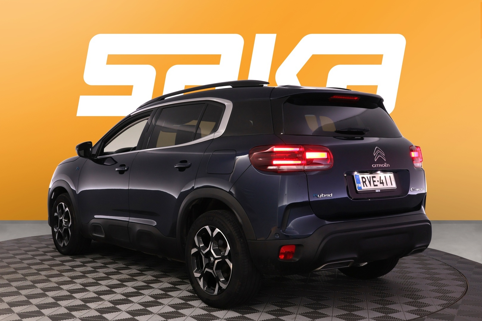 CITROEN C5 Aircross 2023