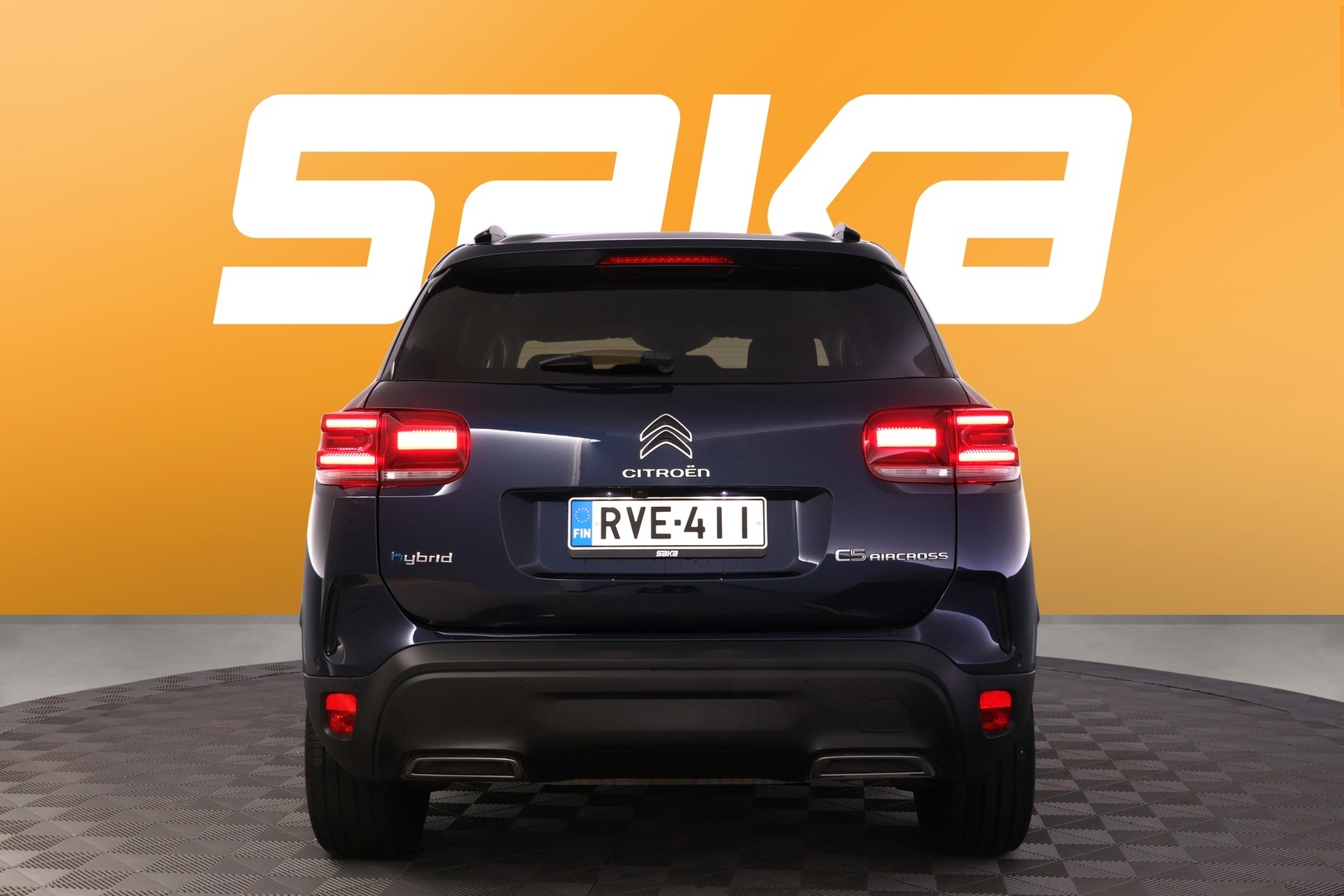 CITROEN C5 Aircross 2023
