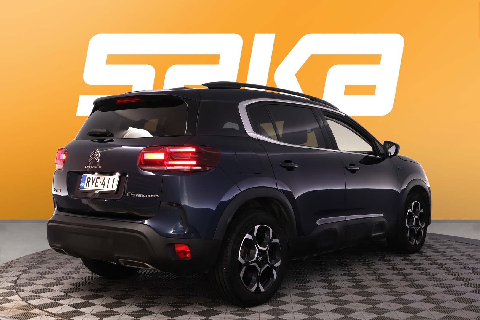 CITROEN C5 Aircross 2023