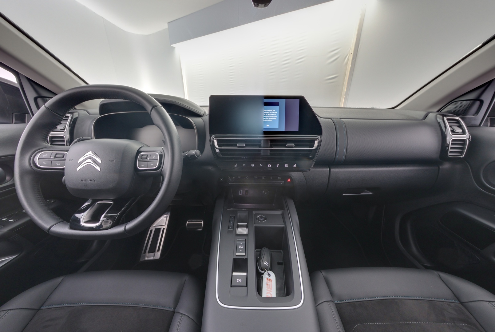 CITROEN C5 Aircross 2023