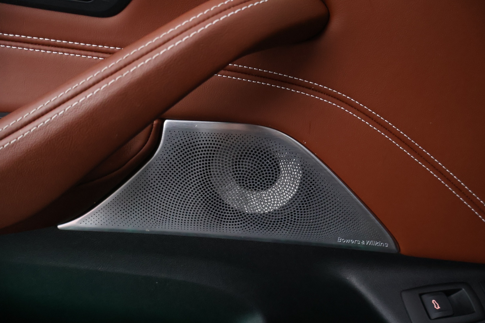 BMW 545 2022