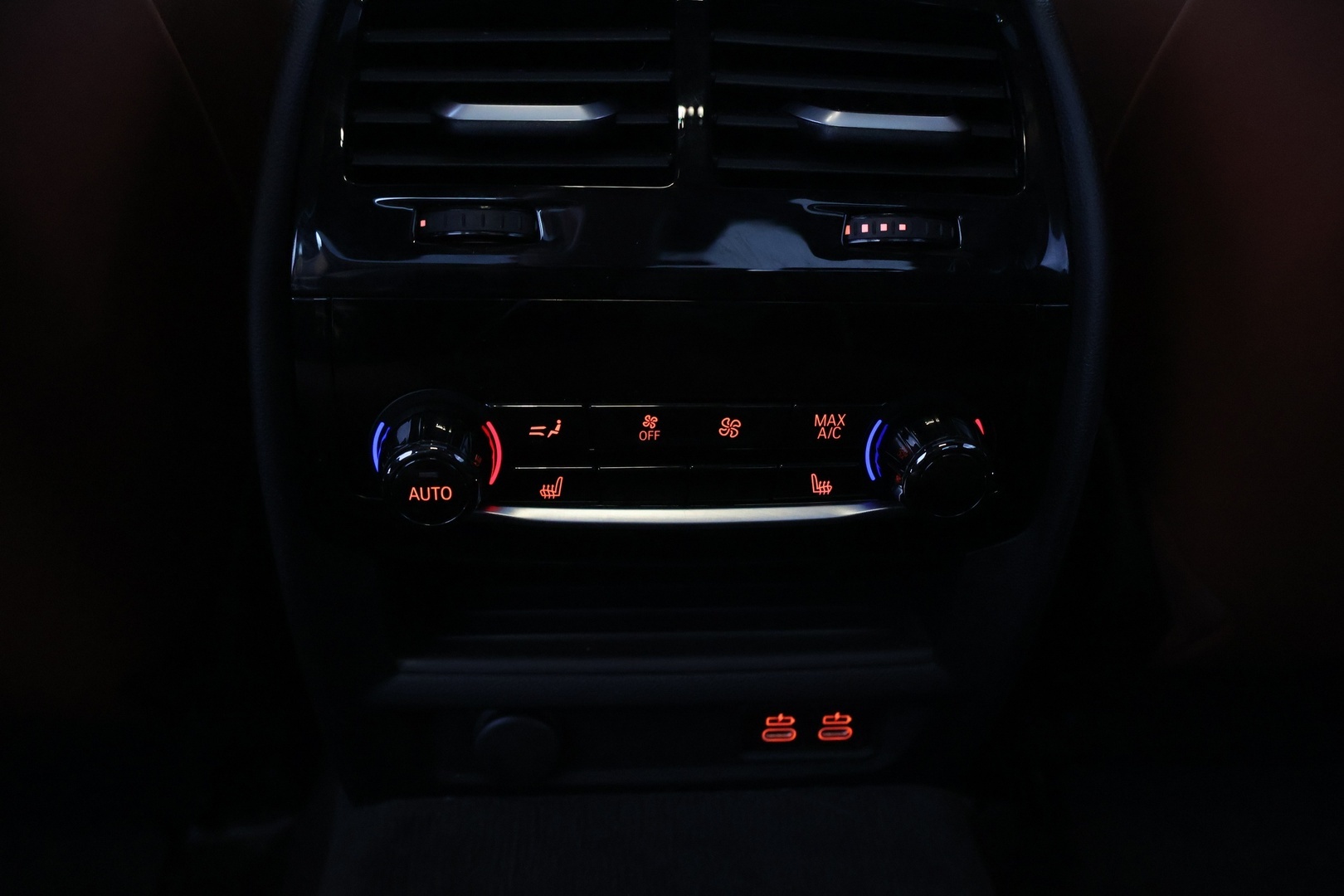 BMW 545 2022