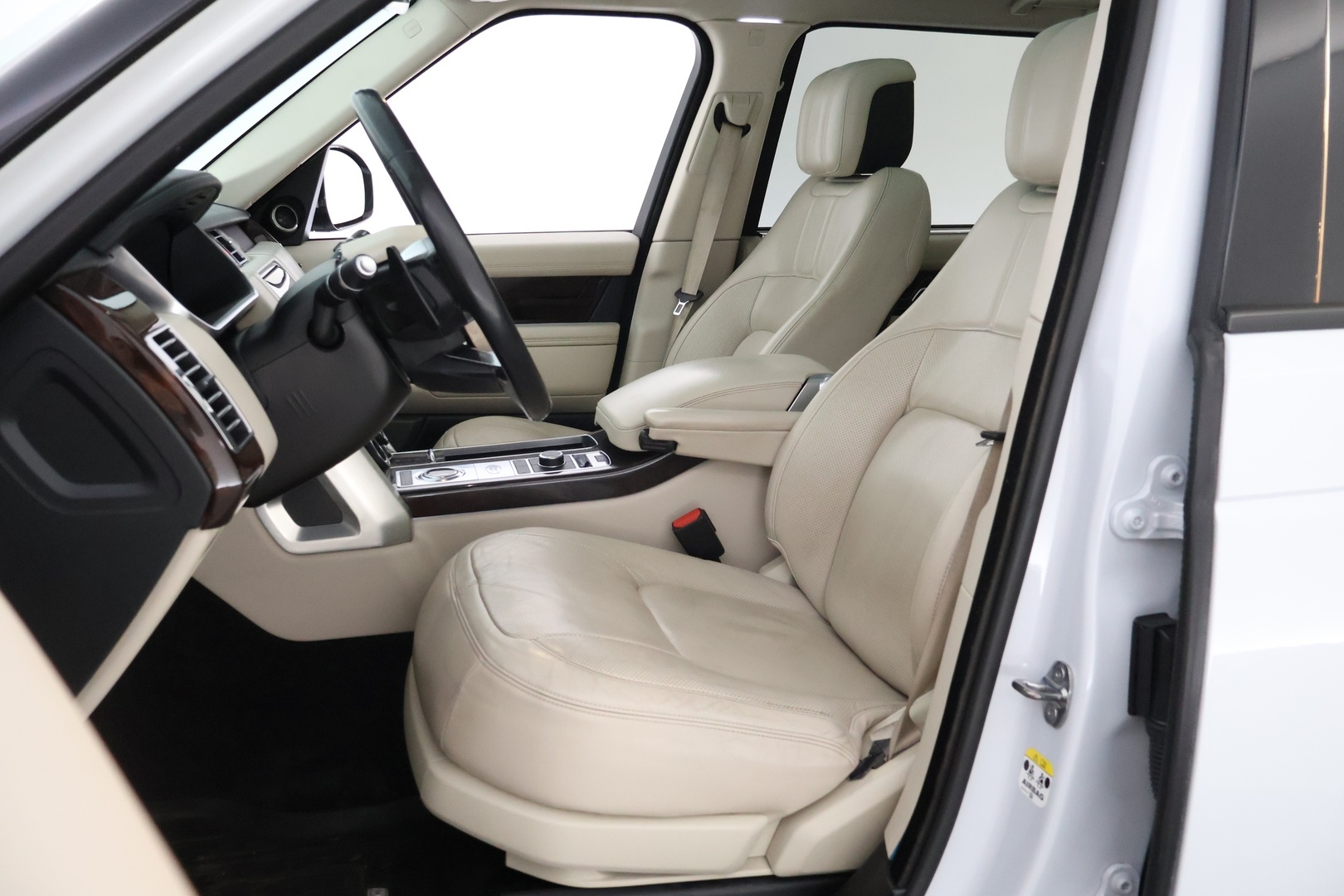 LAND ROVER Range Rover 2020