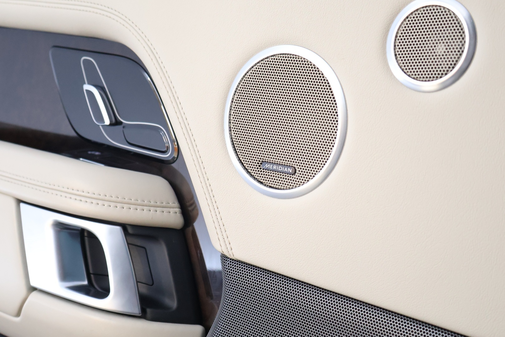 LAND ROVER Range Rover 2020