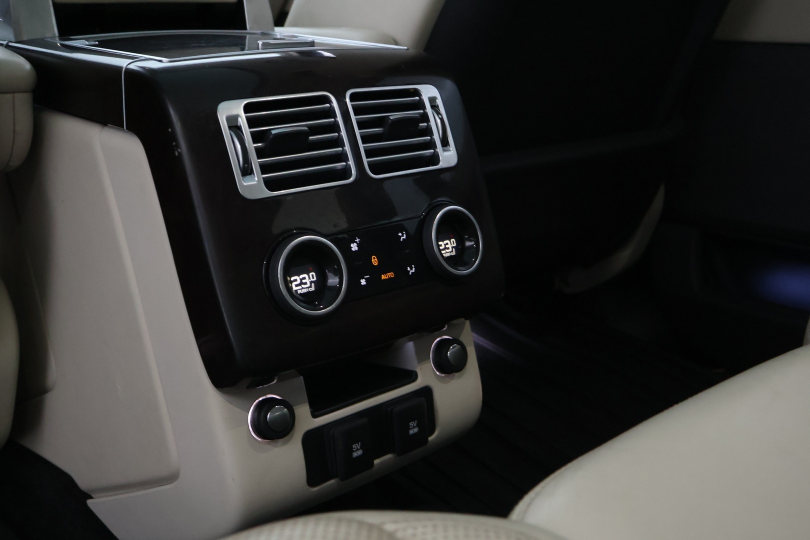 LAND ROVER Range Rover 2020