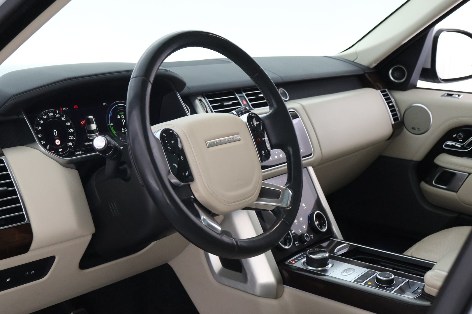 LAND ROVER Range Rover 2020