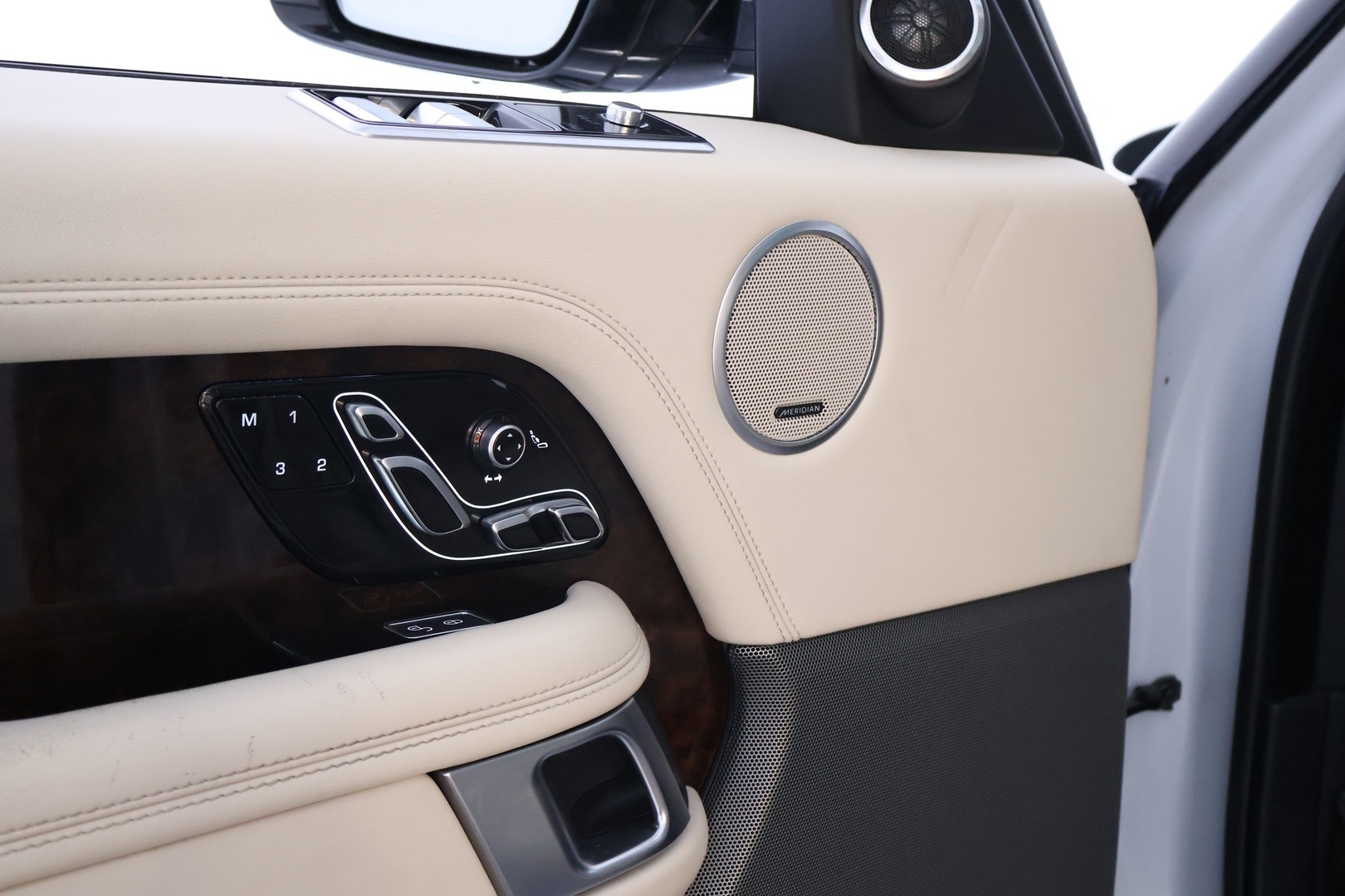 LAND ROVER Range Rover 2020