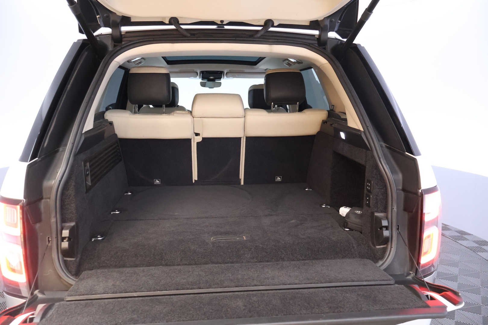 LAND ROVER Range Rover 2020